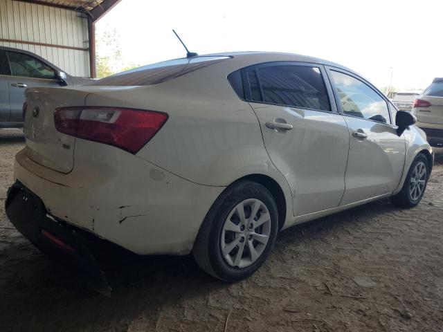 Photo 3 from auction – 2015 KIA RIO LX with VIN KNADM4A3XF6440798