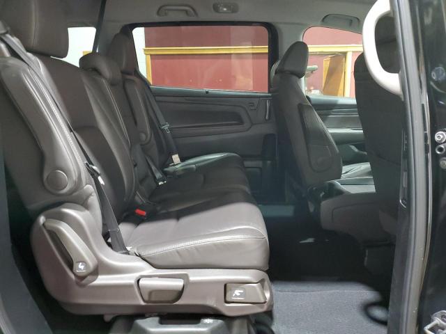 Photo 11 from auction – 2018 HONDA ODYSSEY EX with VIN 5FNRL6H79JB081330