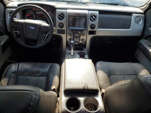 Photo 8 from auction – 2014 FORD F150 SUPER with VIN 1FTFW1E64EFB32758