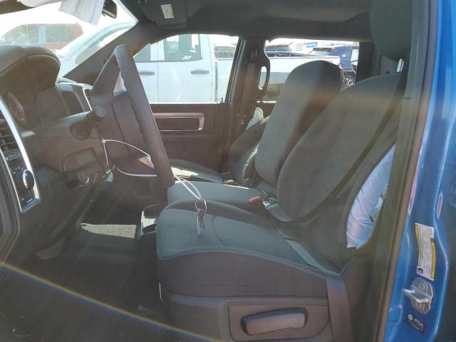 Photo 7 from auction – 2024 RAM 1500 CLASS with VIN 1C6RR7LG0RS143571
