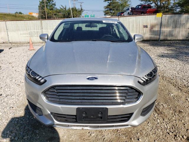 Photo 5 from auction – 2014 FORD FUSION SE with VIN 3FA6P0H76ER282598