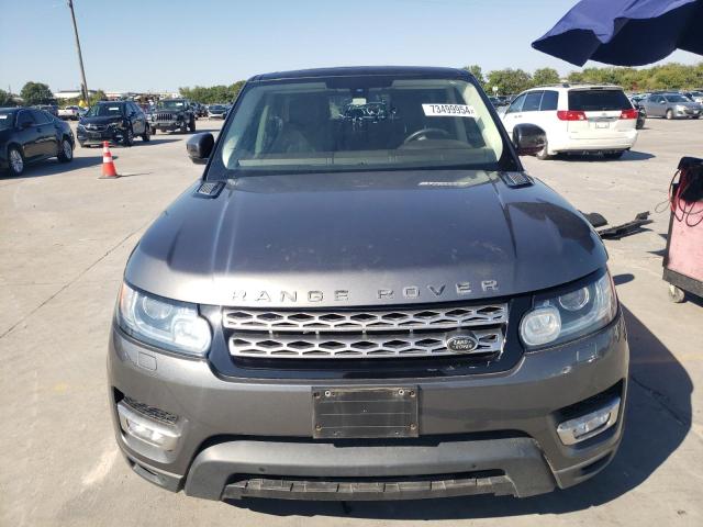 Photo 5 from auction – 2014 LAND ROVER RANGE ROVE with VIN SALWR2VF9EA305371