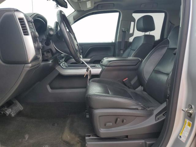 Photo 7 from auction – 2015 CHEVROLET SILVERADO with VIN 1GCVKSEC1FZ344441