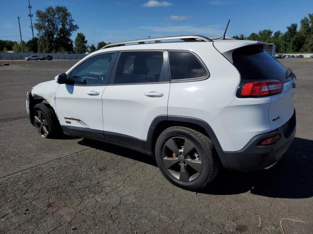 Photo 2 from auction – 2016 JEEP CHEROKEE L with VIN 1C4PJMCS6GW250821
