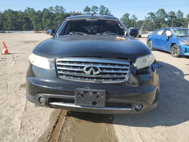 Photo 5 from auction – 2008 INFINITI FX35 with VIN JNRAS08UX8X101412