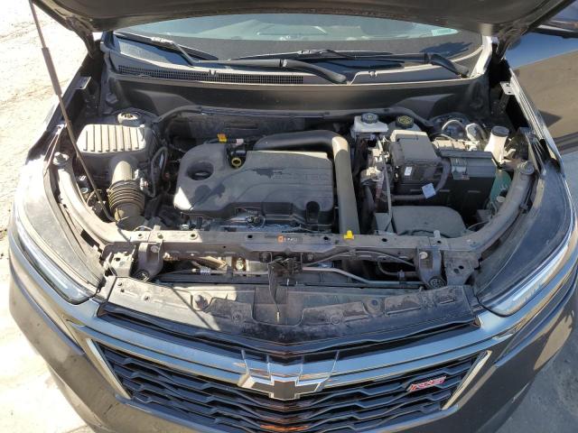 Photo 12 from auction – 2023 CHEVROLET EQUINOX RS with VIN 3GNAXMEG2PS109843