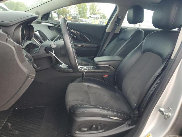Photo 7 from auction – 2014 BUICK LACROSSE with VIN 1G4GA5G38EF105328