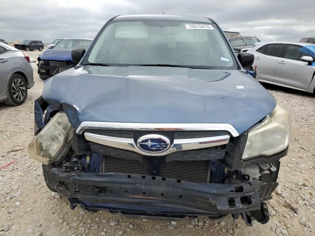 Photo 5 from auction – 2014 SUBARU FORESTER 2 with VIN JF2SJAAC5EH464867