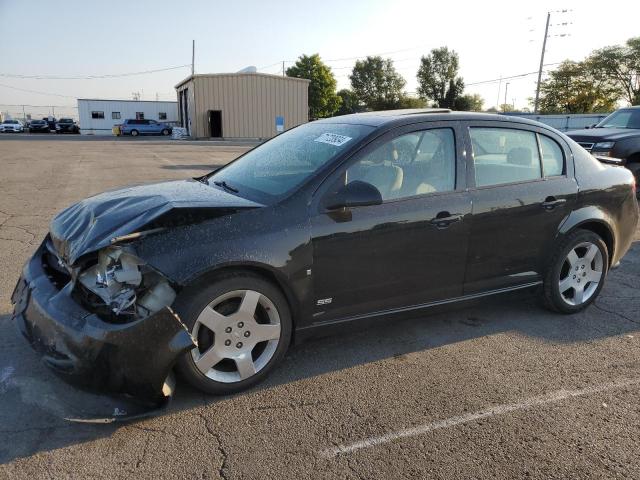 CHEVROLET COBALT SS 2007 with VIN 1G1AM58B277177381 - Photo from auction