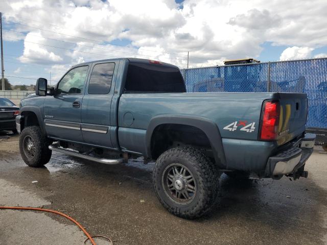 Photo 2 from auction – 2007 CHEVROLET SILVERADO with VIN 1GCHK29U47E157302