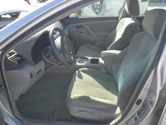 Photo 7 from auction – 2009 TOYOTA CAMRY BASE with VIN 4T4BE46K29R080256