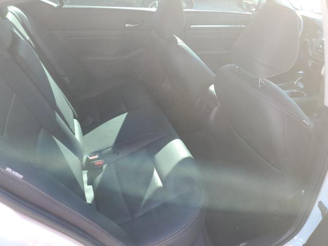 Photo 10 from auction – 2020 NISSAN ALTIMA PLA with VIN 1N4AL4FV2LN309262