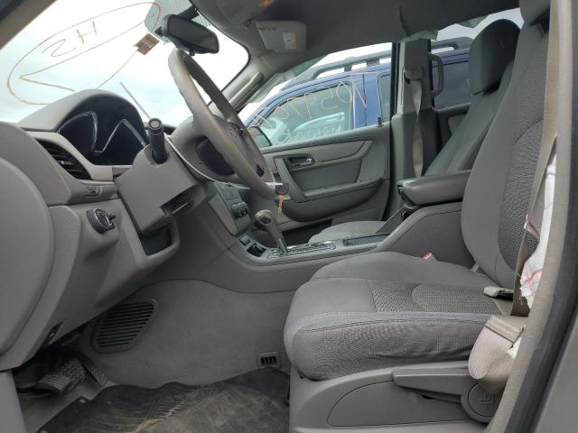 Photo 7 from auction – 2013 CHEVROLET TRAVERSE L with VIN 1GNKVFED6DJ152705
