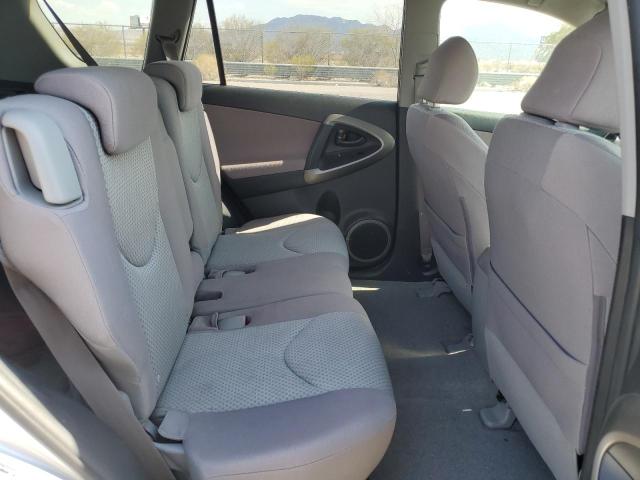 Photo 11 from auction – 2007 TOYOTA RAV4 with VIN JTMZD33V675055909