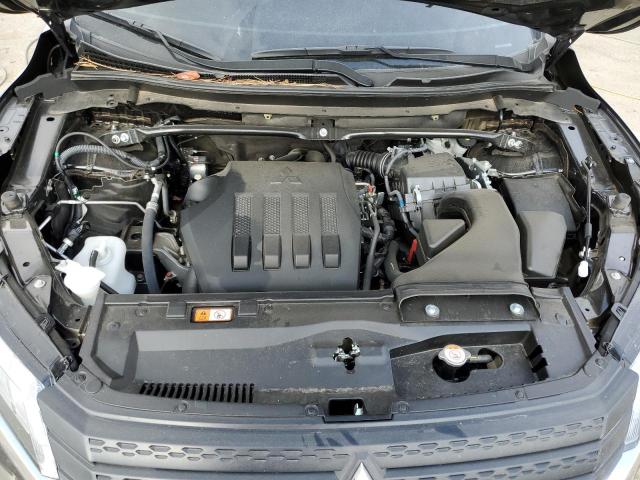 Photo 12 from auction – 2024 MITSUBISHI ECLIPSE CR with VIN JA4ATWAA8RZ012177
