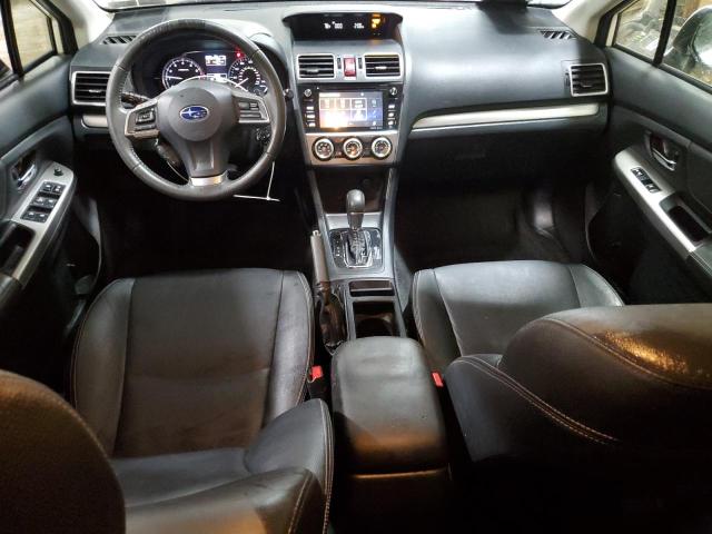 Photo 8 from auction – 2015 SUBARU XV CROSSTR with VIN JF2GPAMC3F8231975