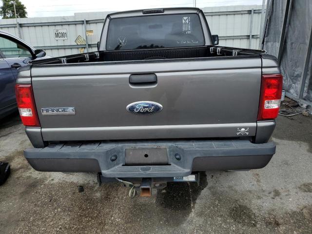 Photo 6 from auction – 2007 FORD RANGER with VIN 1FTYR10U47PA28421