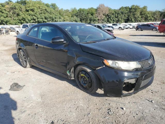 Photo 4 from auction – 2012 KIA FORTE SX with VIN KNAFW6A33C5612797