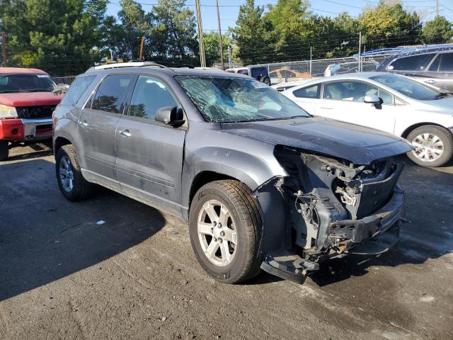 Photo 3 from auction – 2013 GMC ACADIA SLE with VIN 1GKKVPKDXDJ251776