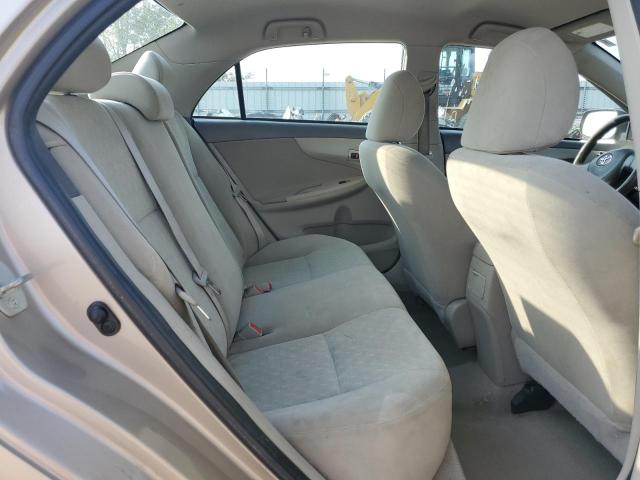 Photo 10 from auction – 2010 TOYOTA COROLLA BA with VIN 2T1BU4EE3AC330229
