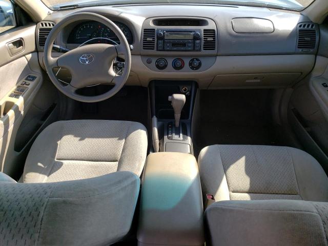 Photo 8 from auction – 2003 TOYOTA CAMRY LE with VIN 4T1BE32K93U765078