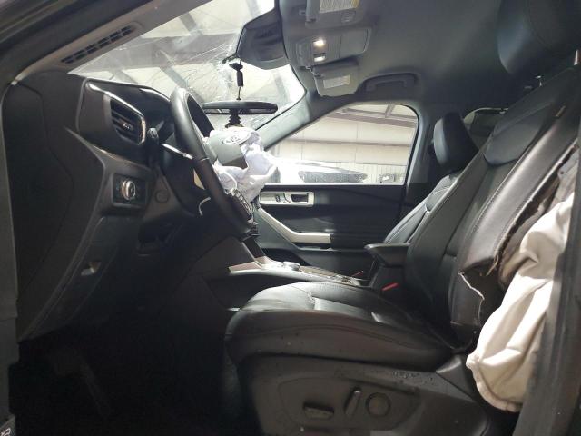 Photo 7 from auction – 2023 FORD EXPLORER L with VIN 1FMSK8FHXPGA58418