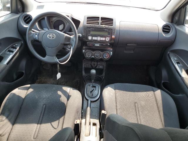 Photo 8 from auction – 2008 TOYOTA SCION XD with VIN JTKKU10488J024261