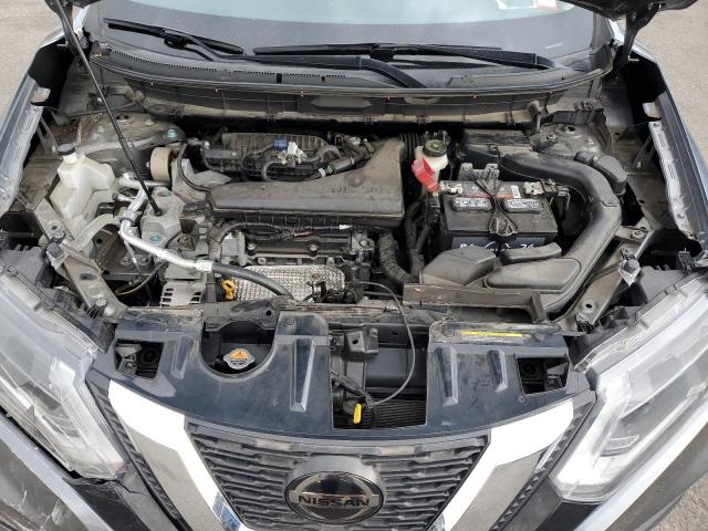 Photo 12 from auction – 2020 NISSAN ROGUE S with VIN KNMAT2MVXLP522465