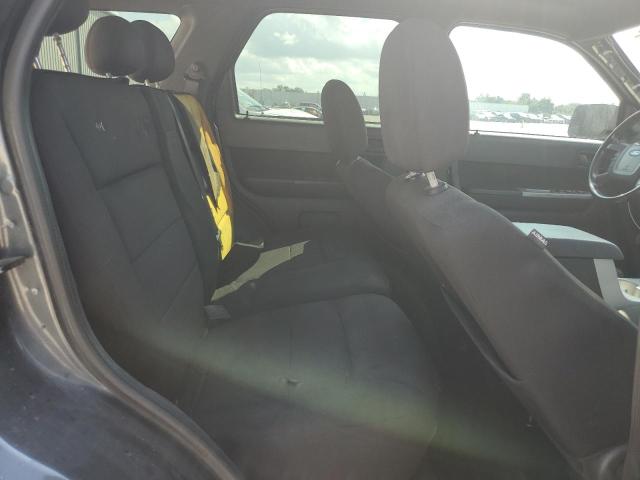 Photo 11 from auction – 2009 FORD ESCAPE XLT with VIN 1FMCU93769KA92372