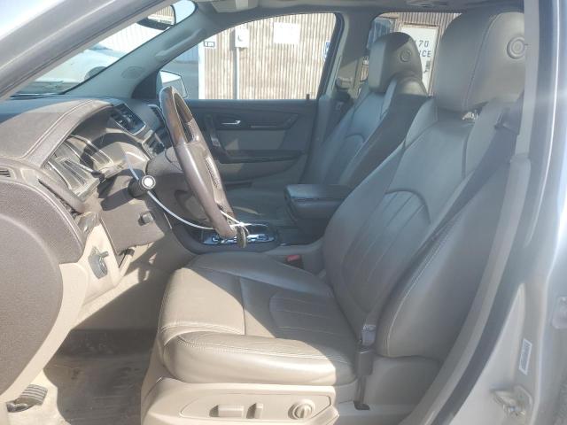 Photo 7 from auction – 2014 GMC ACADIA DEN with VIN 1GKKVTKD7EJ217997
