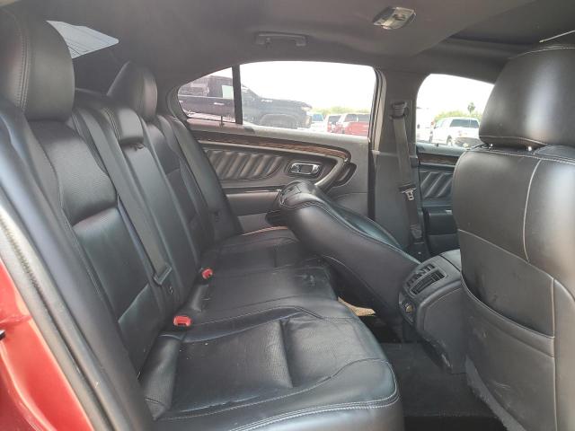Photo 10 from auction – 2015 FORD TAURUS LIM with VIN 1FAHP2F86FG177620