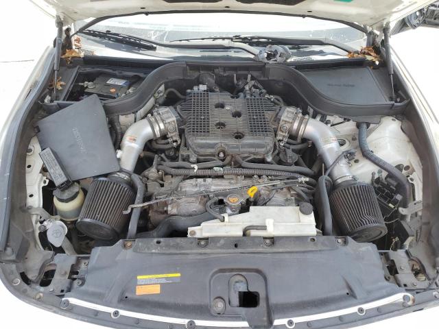 Photo 11 from auction – 2012 INFINITI G37 with VIN JN1CV6ARXCM673781