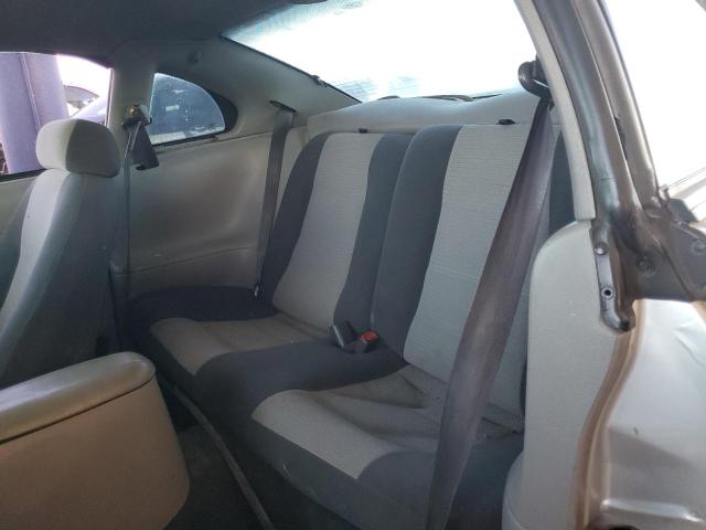 Photo 10 from auction – 2001 FORD MUSTANG with VIN 1FAFP404X1F202977