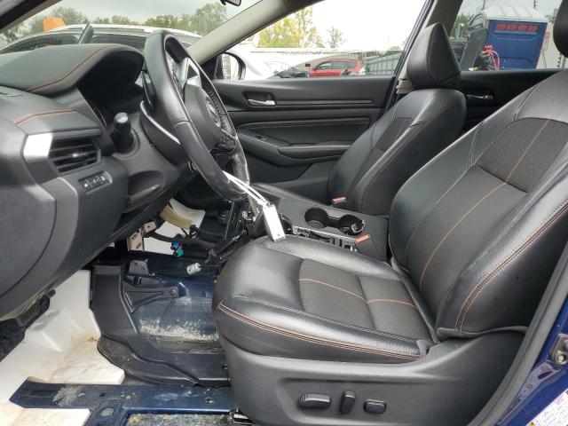 Photo 7 from auction – 2020 NISSAN ALTIMA SR with VIN 1N4BL4CW5LC249779