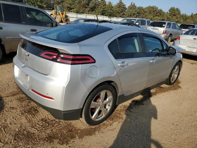Photo 3 from auction – 2014 CHEVROLET VOLT with VIN 1G1RA6E46EU172321