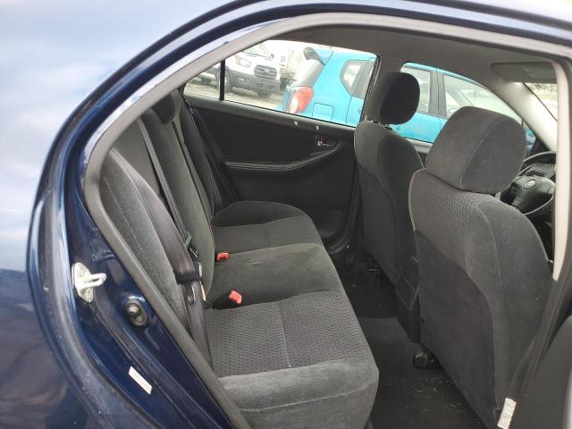Photo 10 from auction – 2007 TOYOTA COROLLA CE with VIN 1NXBR32E67Z929522