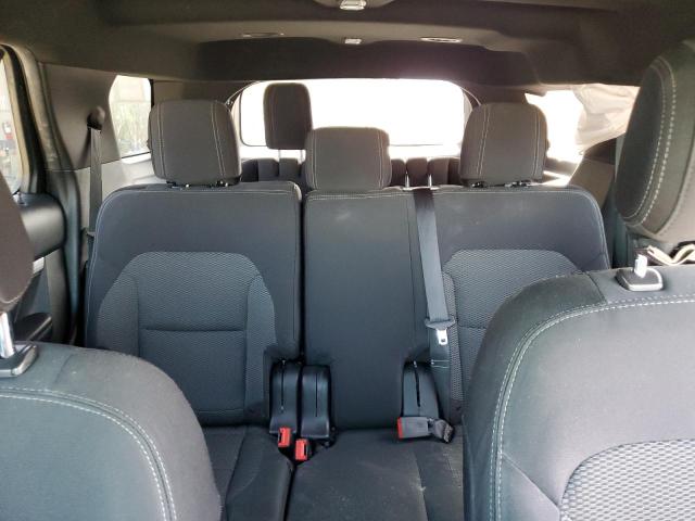 Photo 10 from auction – 2016 FORD EXPLORER X with VIN 1FM5K7D87GGB12199