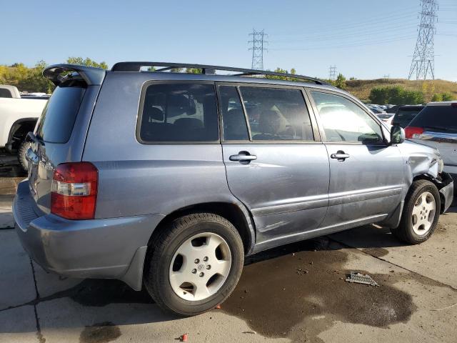 Photo 3 from auction – 2005 TOYOTA HIGHLANDER with VIN JTEEP21A950098601