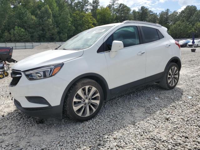 BUICK ENCORE PRE 2020 with VIN KL4CJASB5LB004627 - Photo from auction