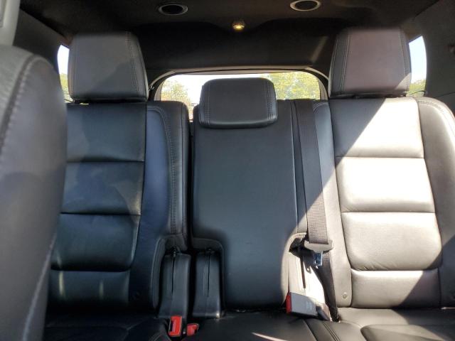 Photo 10 from auction – 2014 FORD EXPLORER X with VIN 1FM5K8D83EGA02687