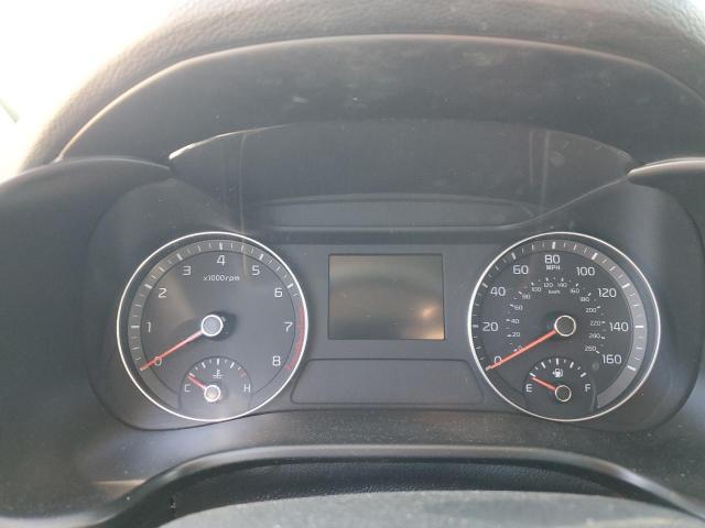 Photo 9 from auction – 2021 KIA FORTE FE with VIN 3KPF24AD8ME285993