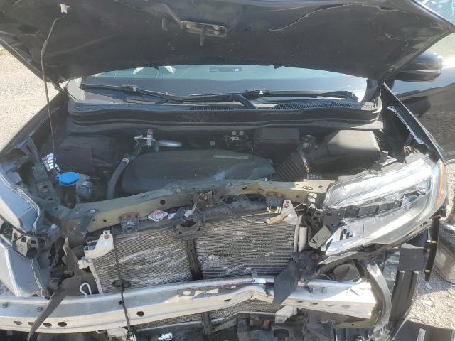 Photo 12 from auction – 2019 HONDA PILOT TOUR with VIN 5FNYF6H68KB028145