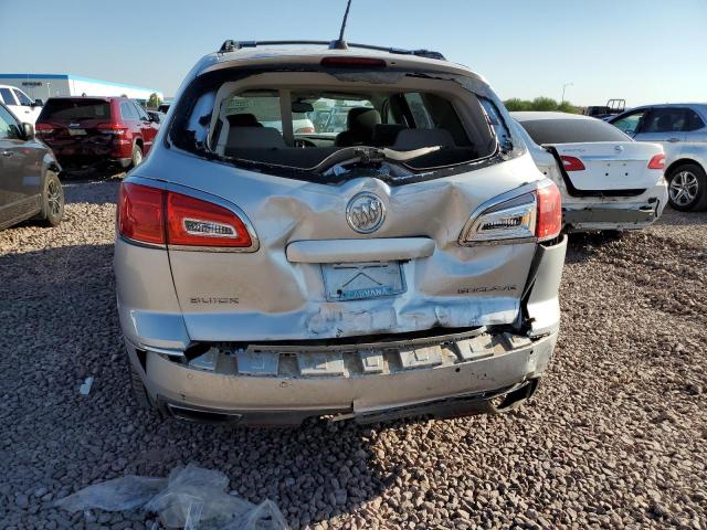 Photo 6 from auction – 2017 BUICK ENCLAVE with VIN 5GAKRAKD3HJ249744