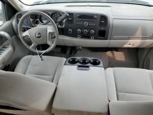 Photo 8 from auction – 2007 GMC NEW SIERRA with VIN 1GTEK19077Z573864