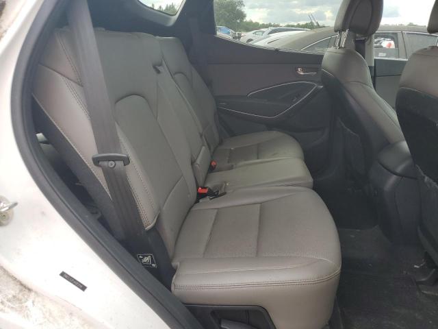 Photo 11 from auction – 2018 HYUNDAI SANTA FE S with VIN 5NMZU3LB1JH083546