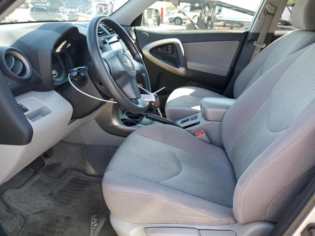 Photo 7 from auction – 2007 TOYOTA RAV4 with VIN JTMBD33V575071424