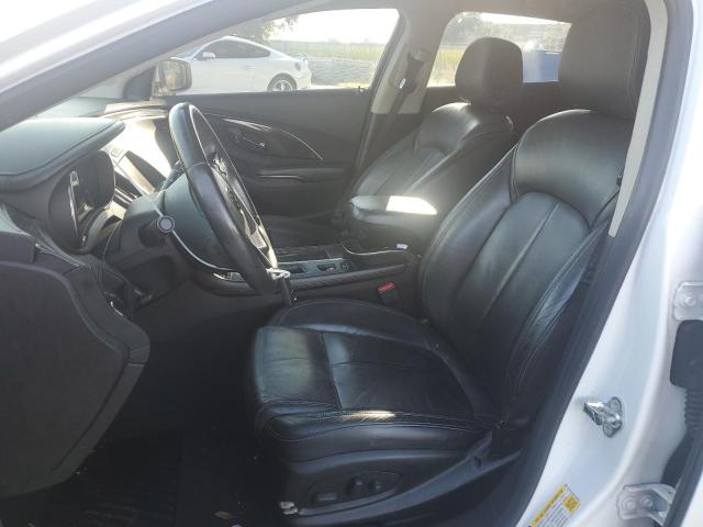 Photo 7 from auction – 2015 BUICK LACROSSE with VIN 1G4GB5G36FF326487