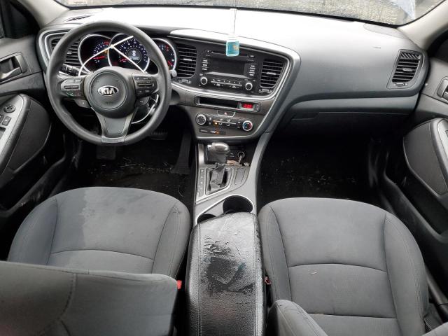 صورة رقم 8 من المزاد - 2015 KIA OPTIMA LX مع VIN KNAGM4A70F5596354
