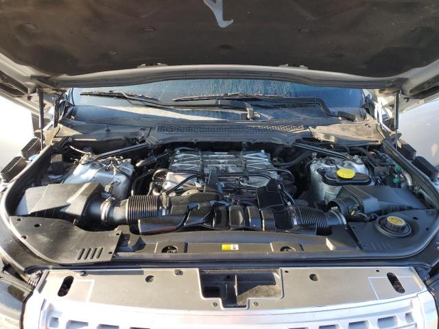Photo 12 from auction – 2014 LAND ROVER RANGE ROVE with VIN SALGS2EF3EA125490