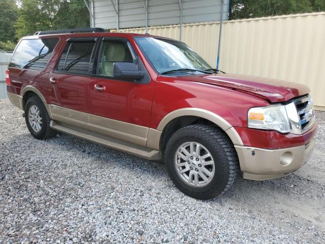 Photo 4 from auction – 2014 FORD EXPEDITION with VIN 1FMJK1H59EEF12379